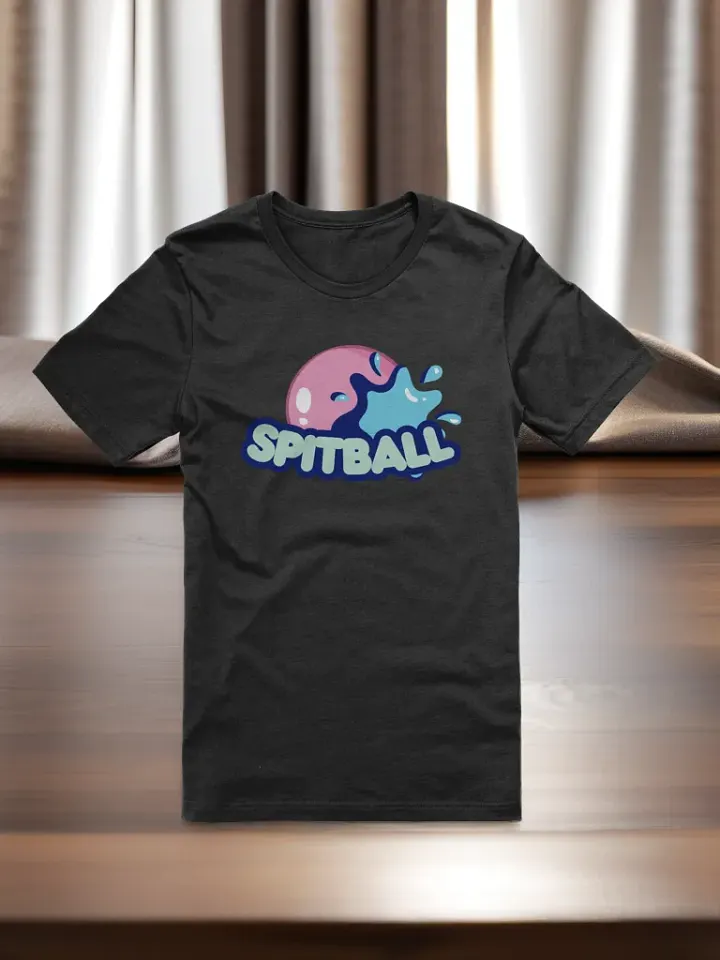 Spitball Rank Shirt product image (1)
