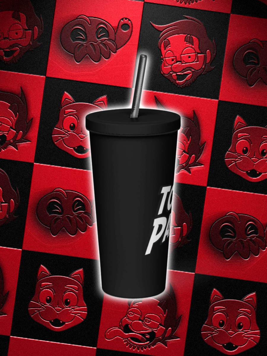 TobyPasta Insulated Tumbler product image (6)