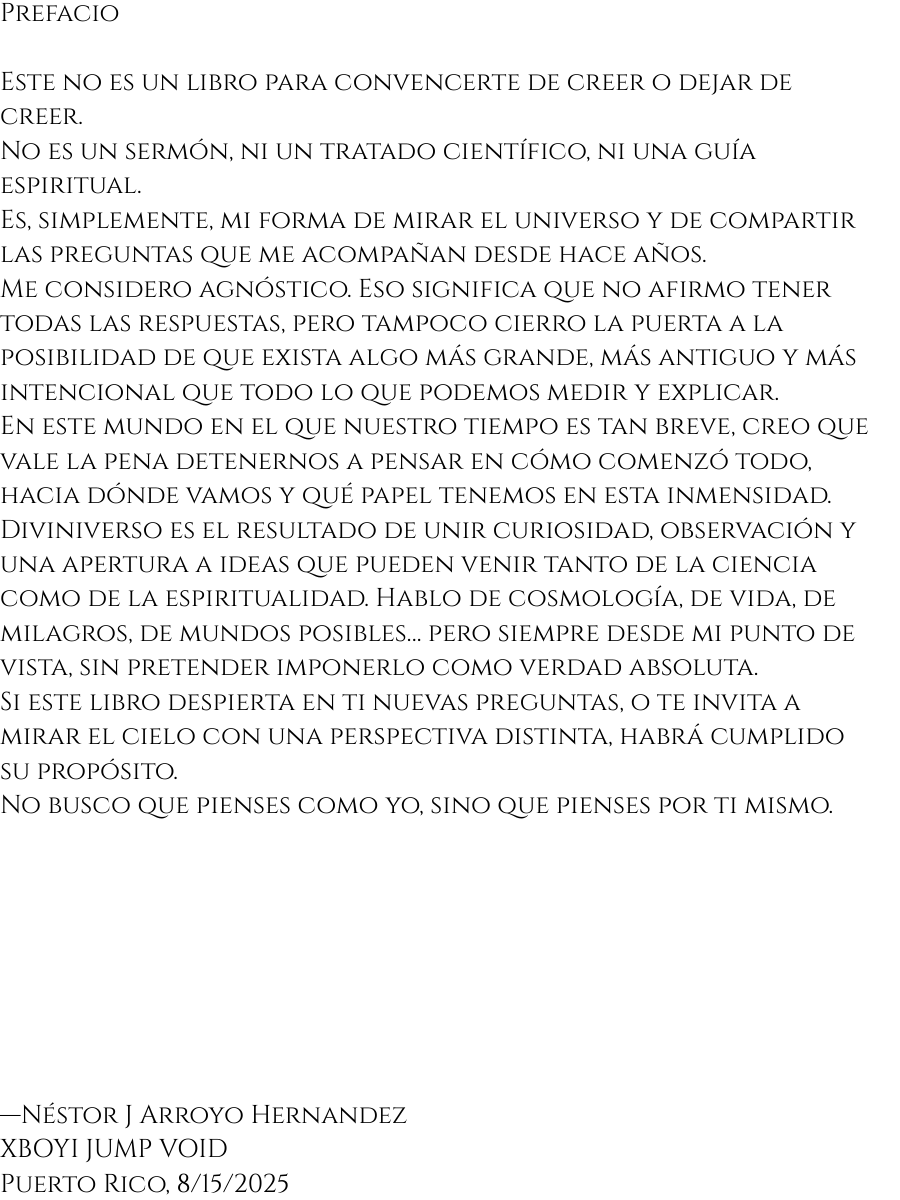 DIVINIVERSO product image (5)