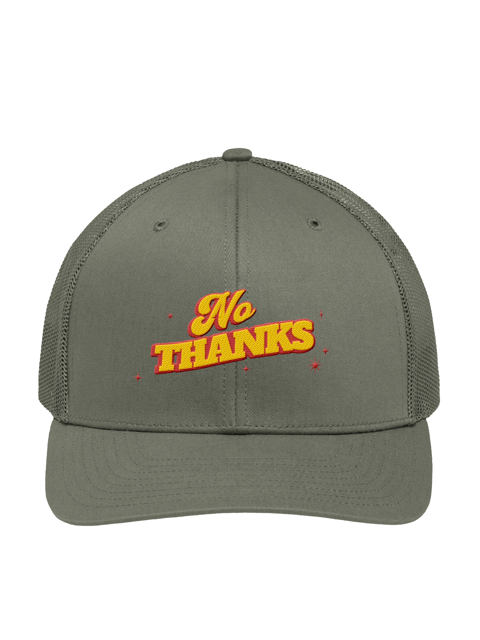 No Thanks product image (46)