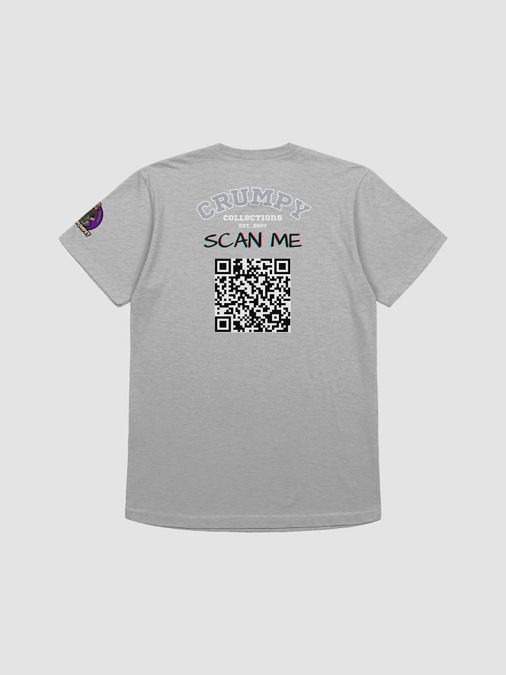 You Rat T-Shirt product image (8)