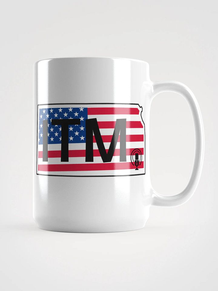 Coolest Coffee Mug You'll Ever Need product image (1)
