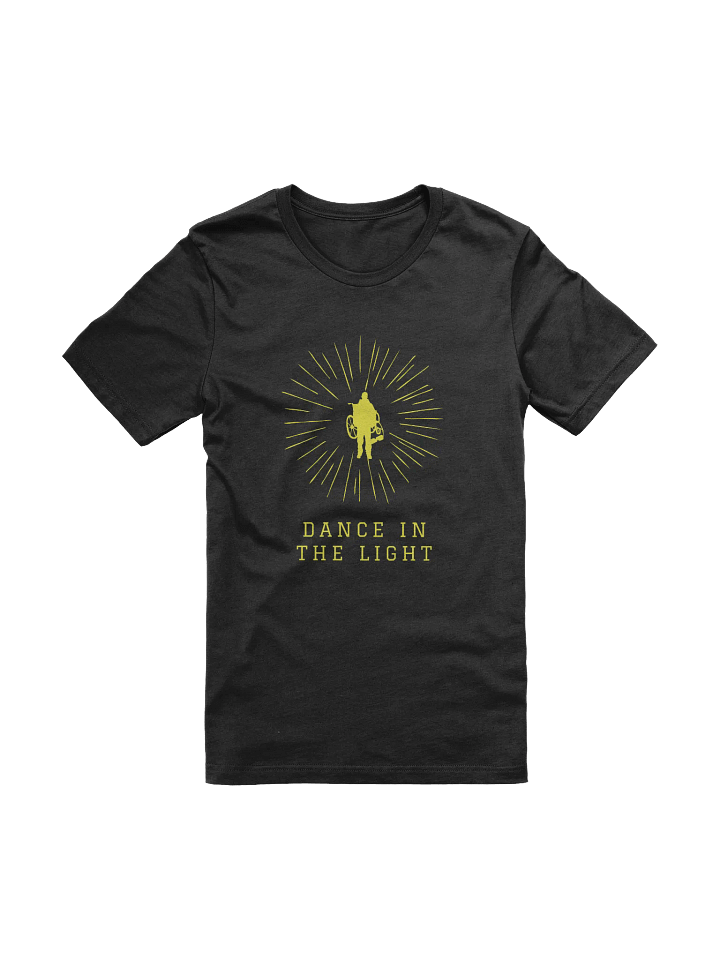 Dance In The Light Comfy T product image (1)