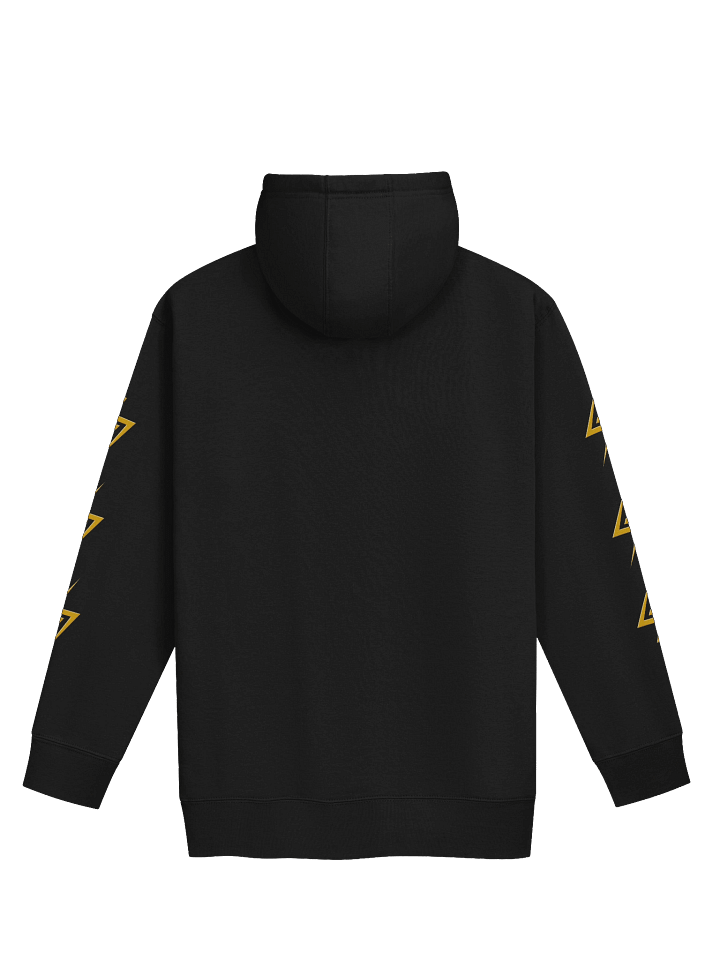 Half Giants Team Hoodie product image (5)