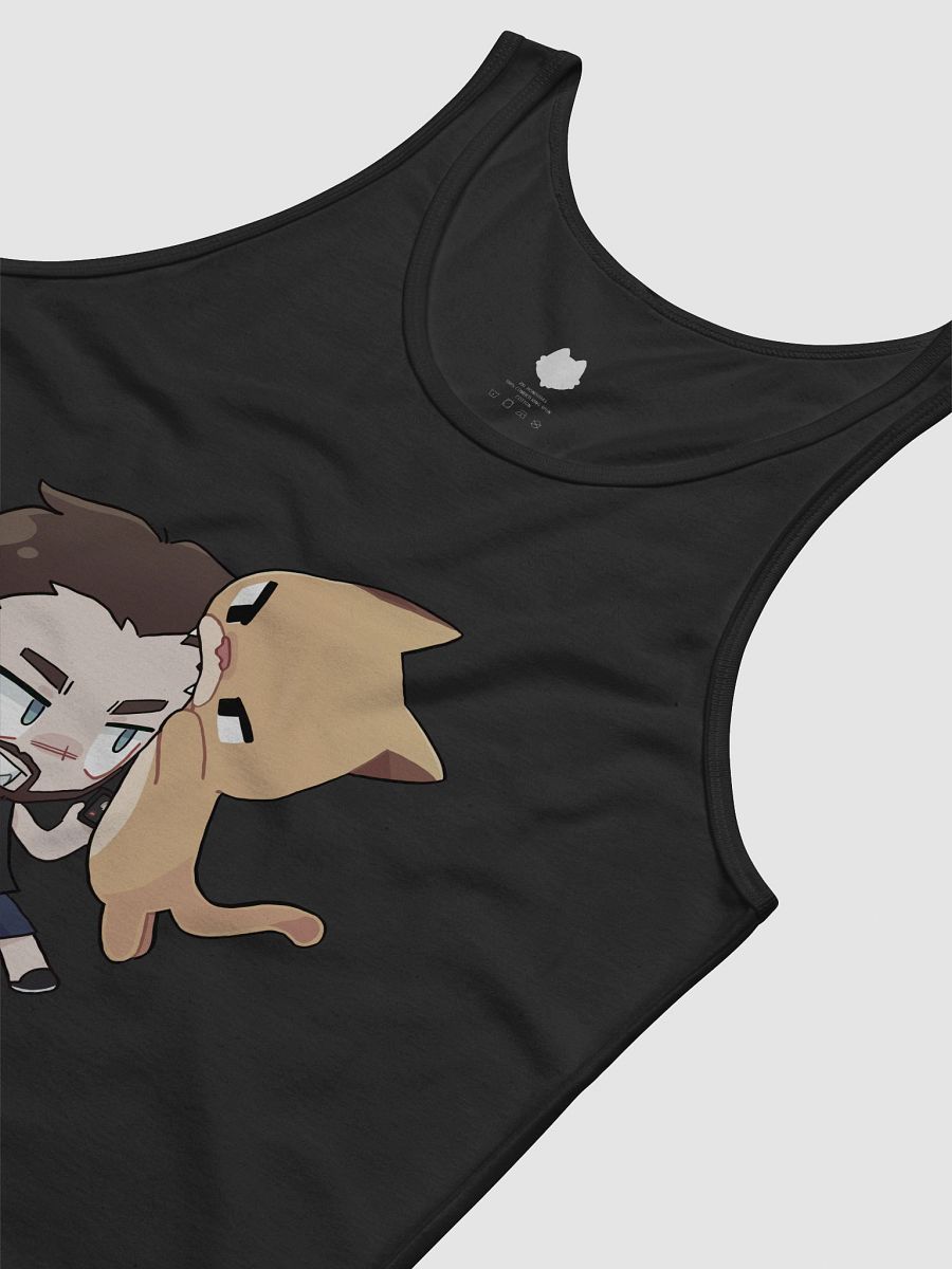 Cute Attack Tank Top product image (2)