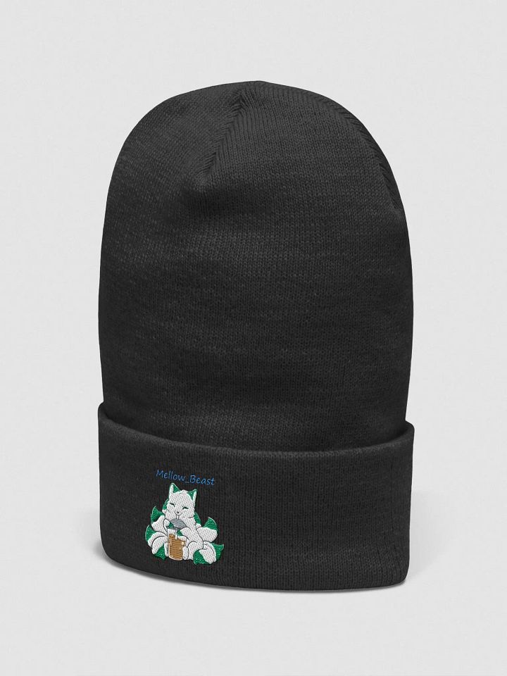 Mellow Beanie product image (12)