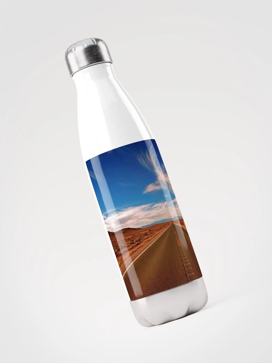 Long Journey Water Bottle product image (3)