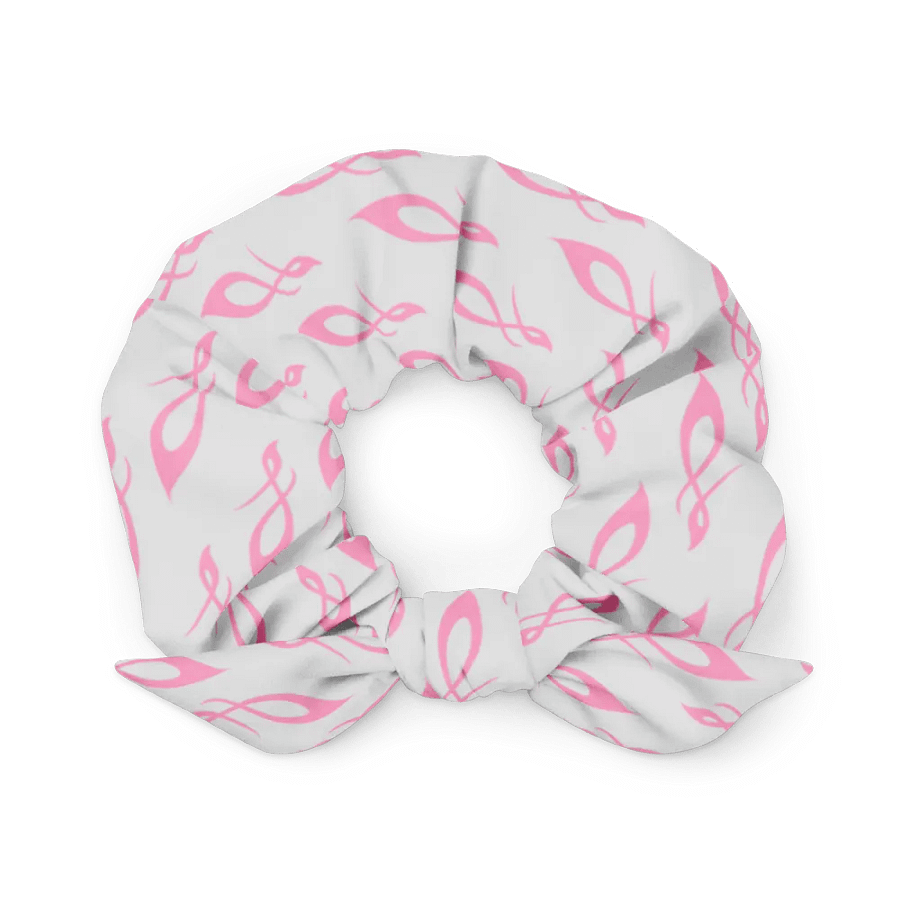 Classic Logo Scrunchie product image (4)