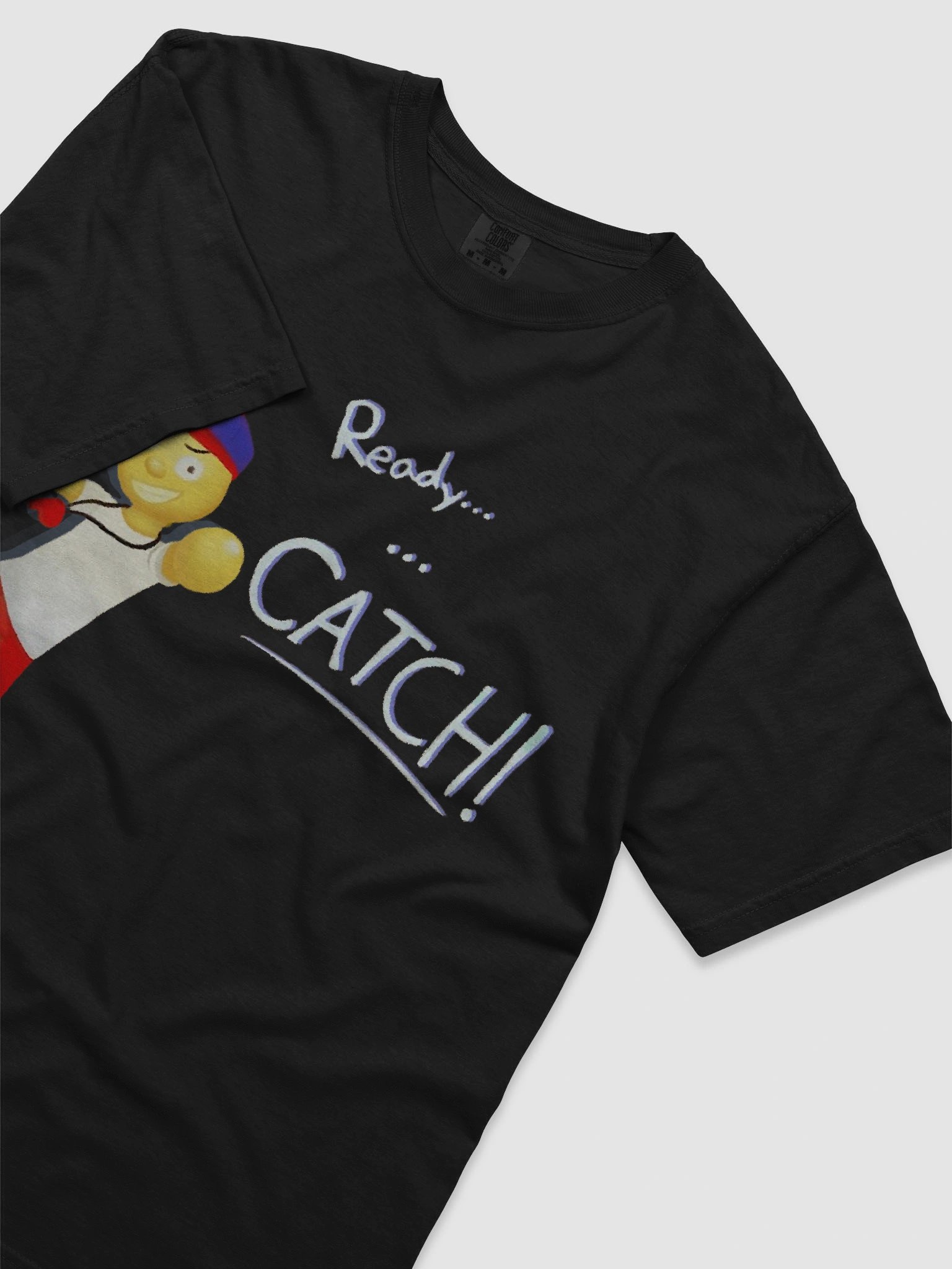 Coach Dribble Graphic T-Shirt product image (46)