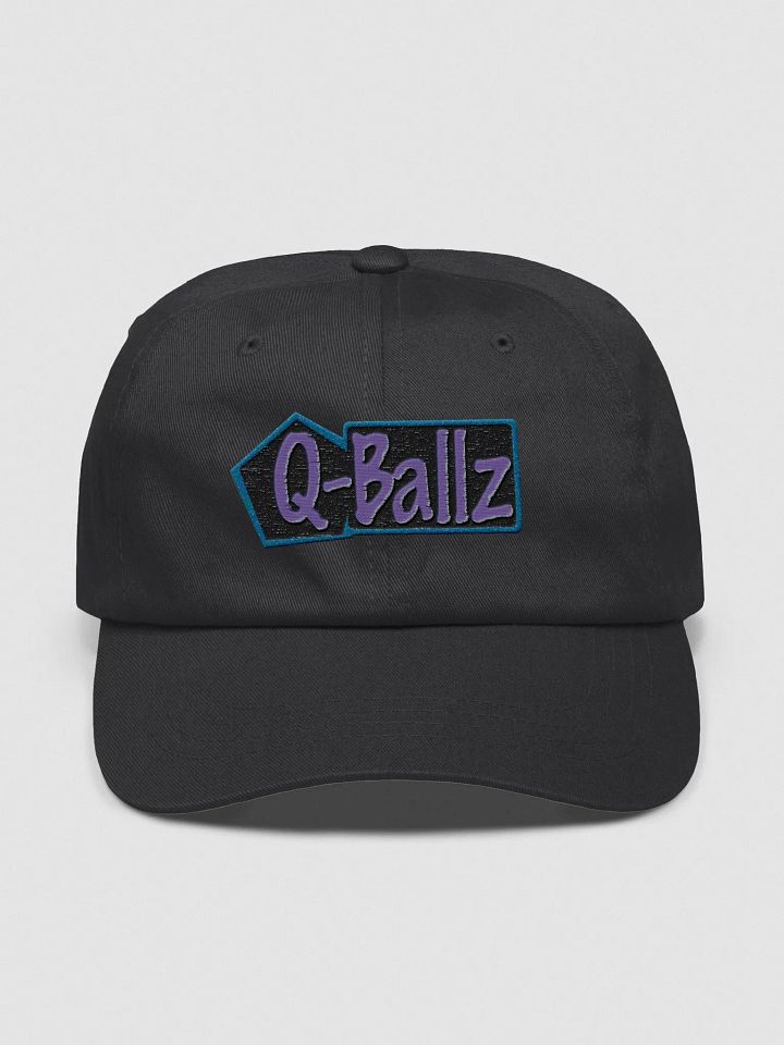 Qballz product image (1)