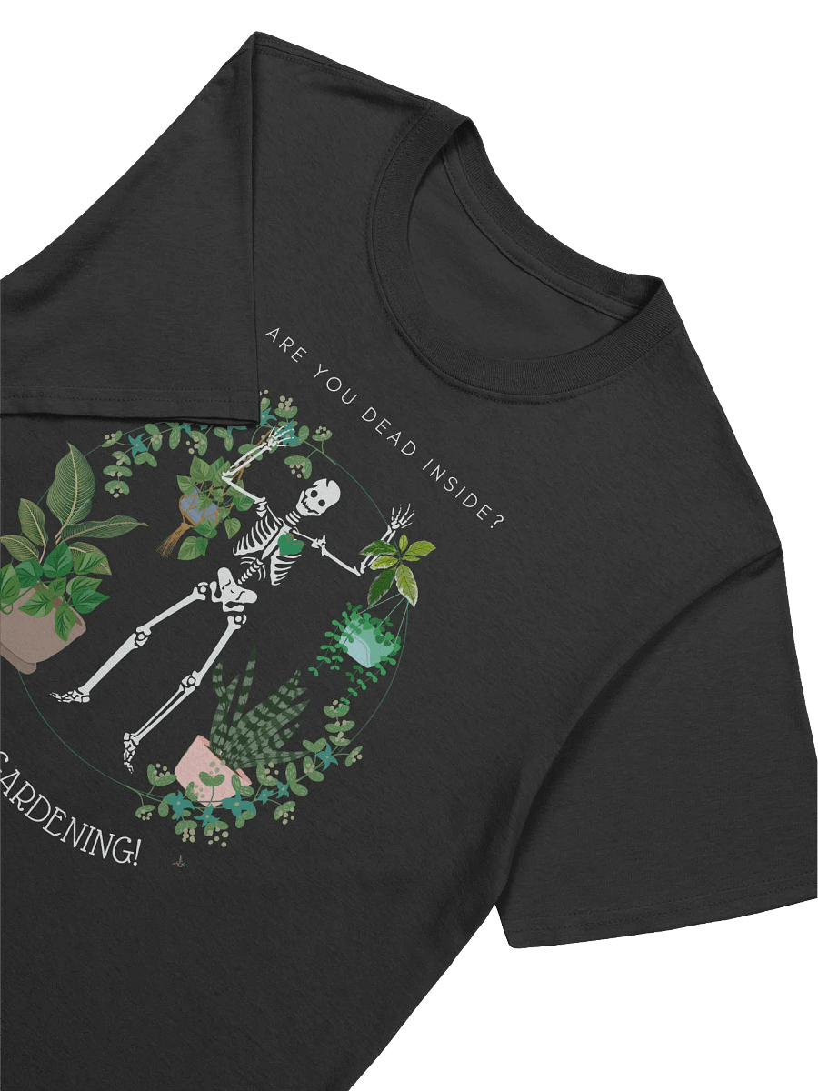 Existential Growth Tee product image (4)