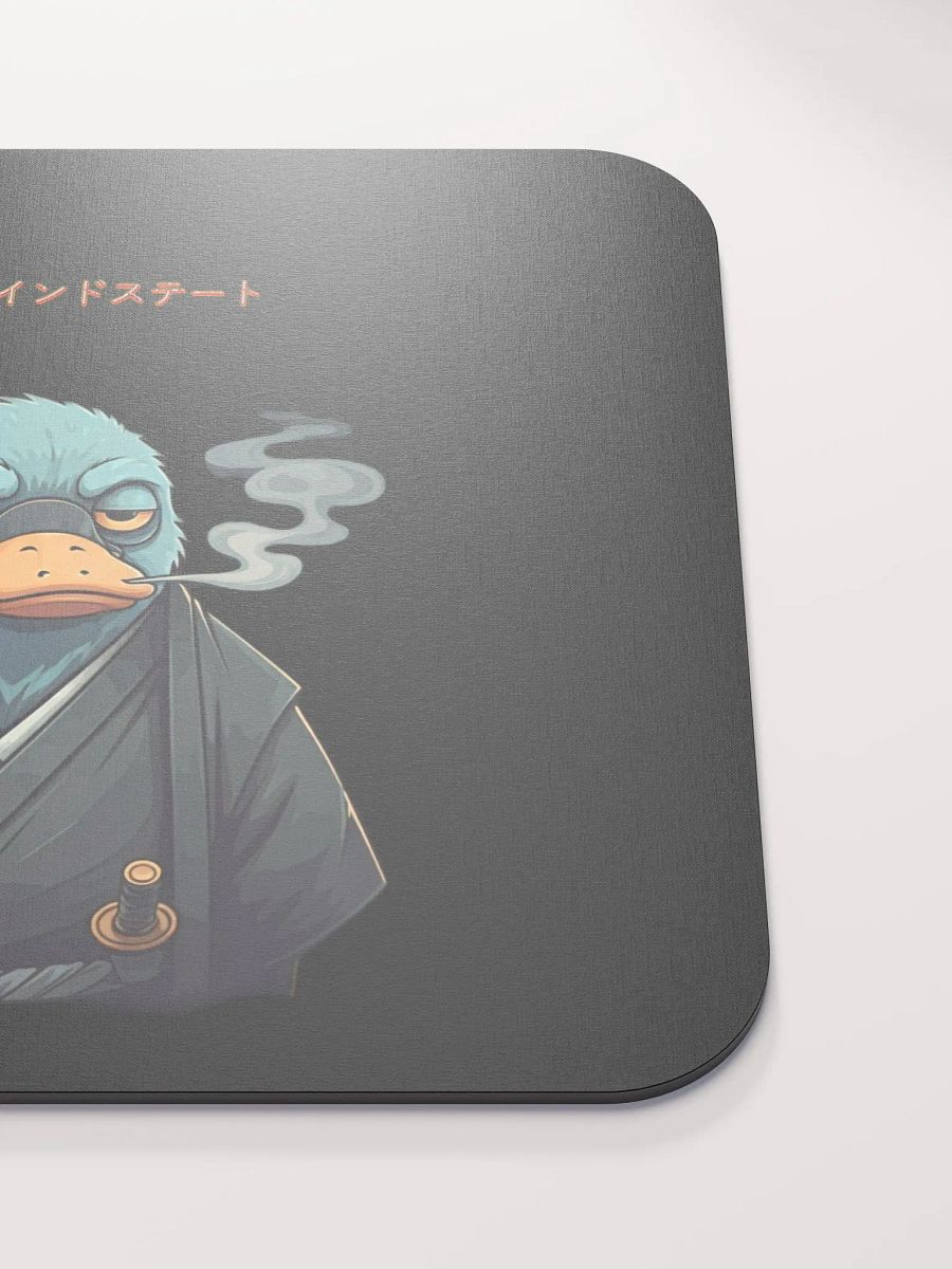 Zen Platypus Kimono Mouse Pad product image (6)