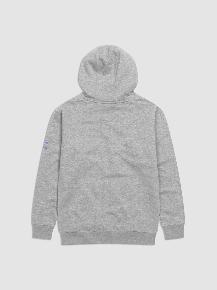 Peach Bum Hoodie product image (6)