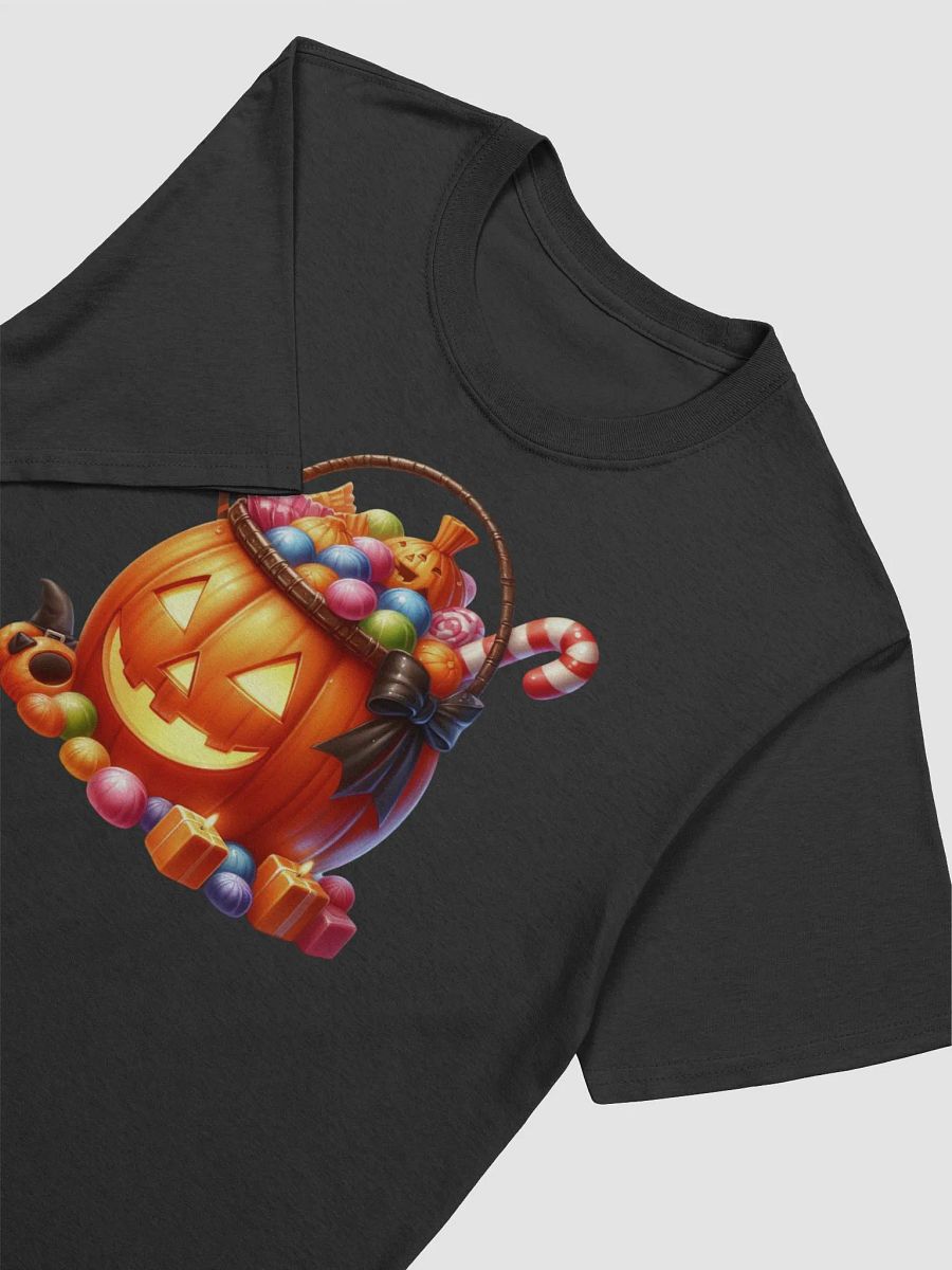 Halloween Candy Pumpkin 21 product image (11)
