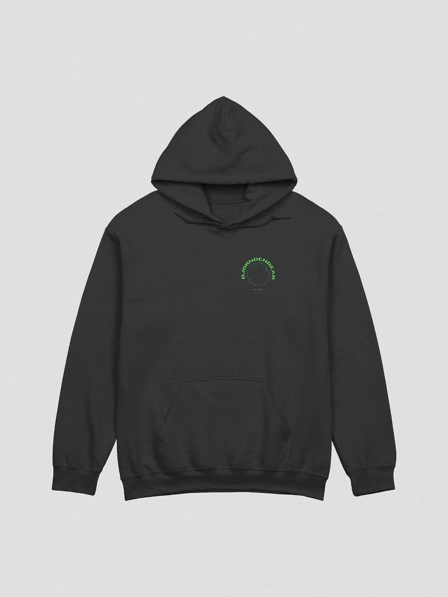 BjornDenBear Globe - Hoodie product image (1)