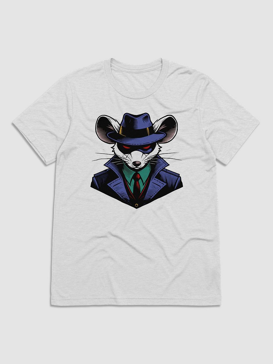 RAT BANDIT Color product image (1)