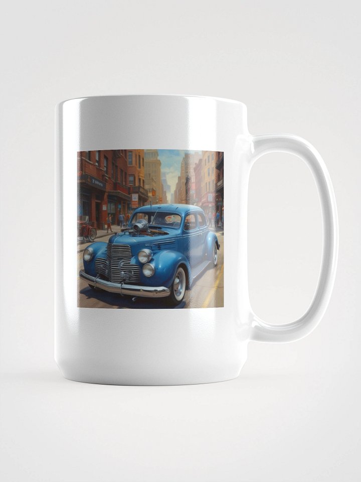 Hot Rod product image (1)