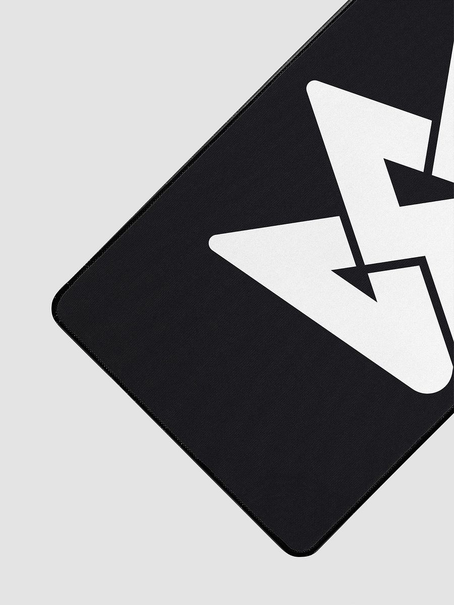 CSG Desk Mat (15.5