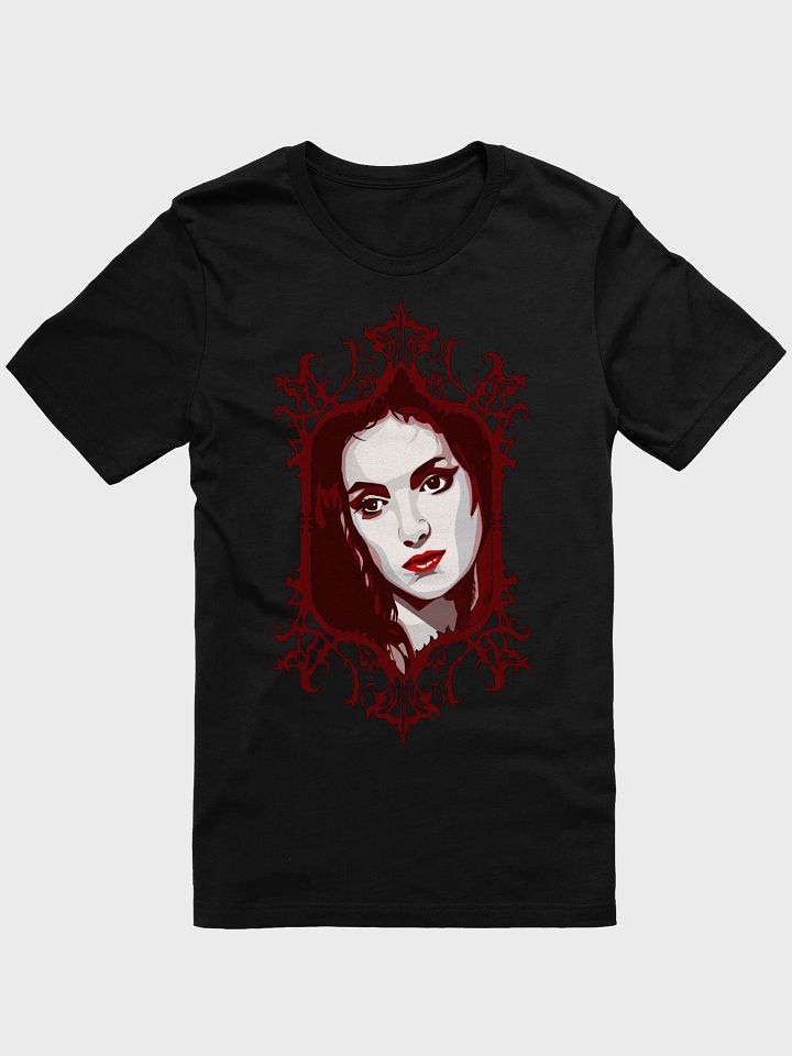 Mina Harker – Crimson Love, Cursed Fate & Victorian Fire product image (1)