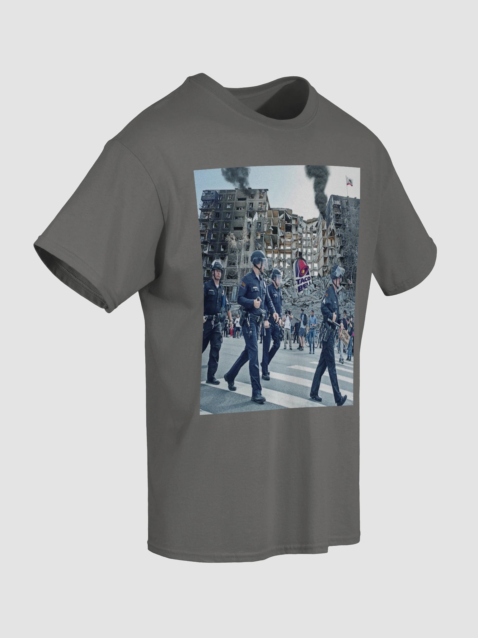 TACO HELL product image (2)