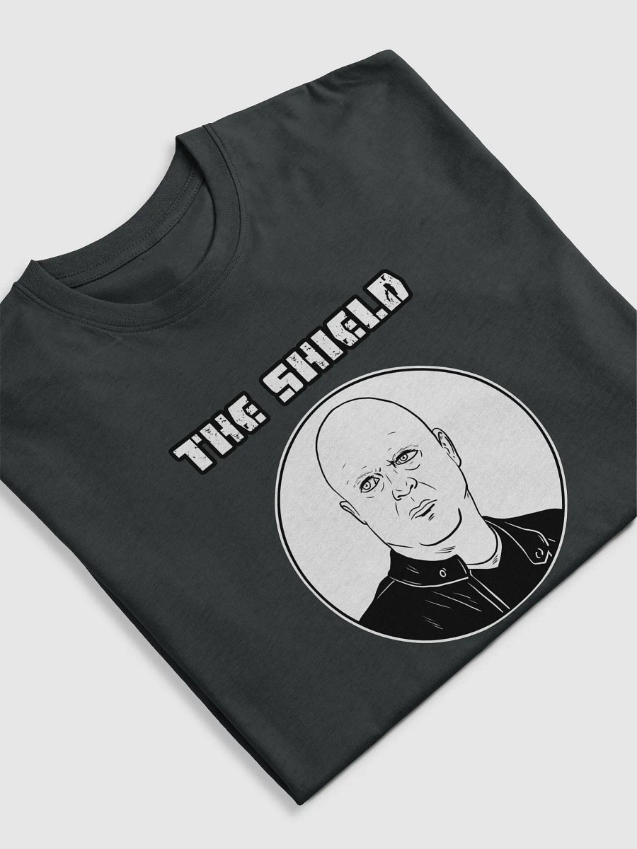 Vic Mackey - The Shield product image (5)