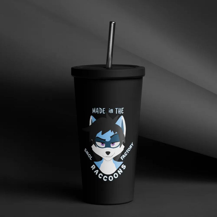 [Deluxe] Ryder | Tumbler | Quote #1 product image (5)