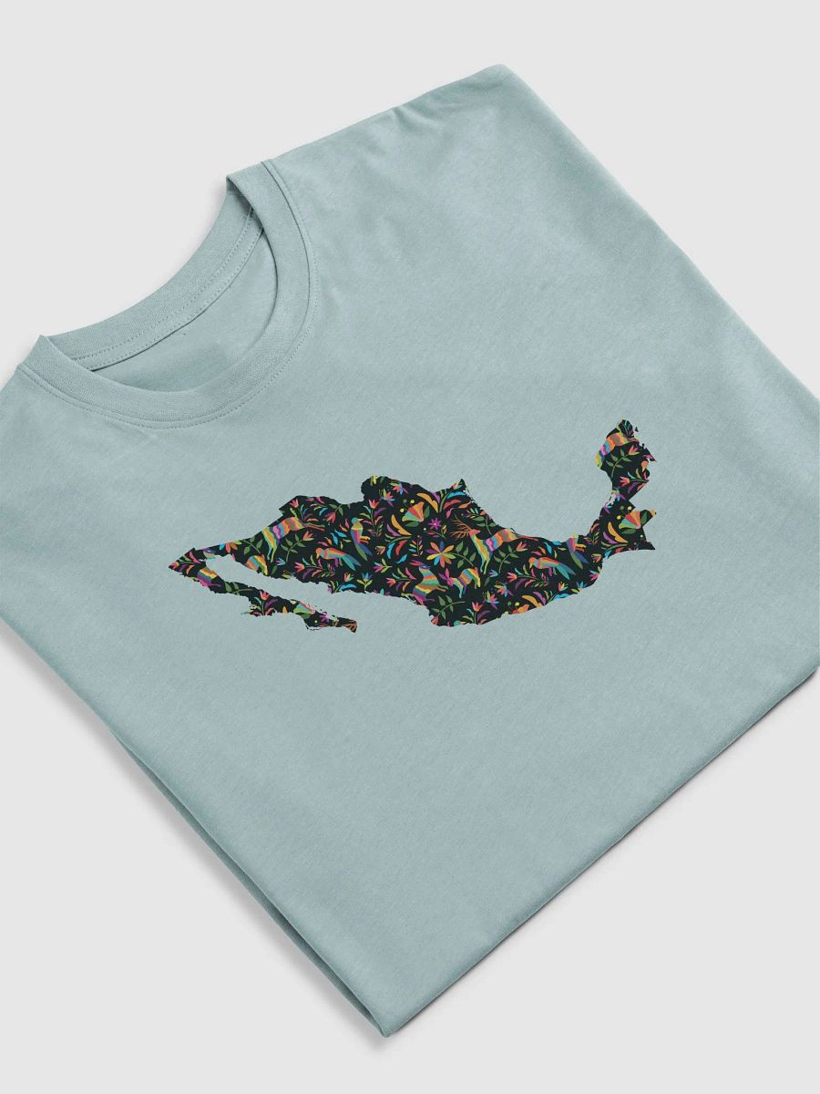 Otomi Heavyweight Tee (UNISEX) product image (9)