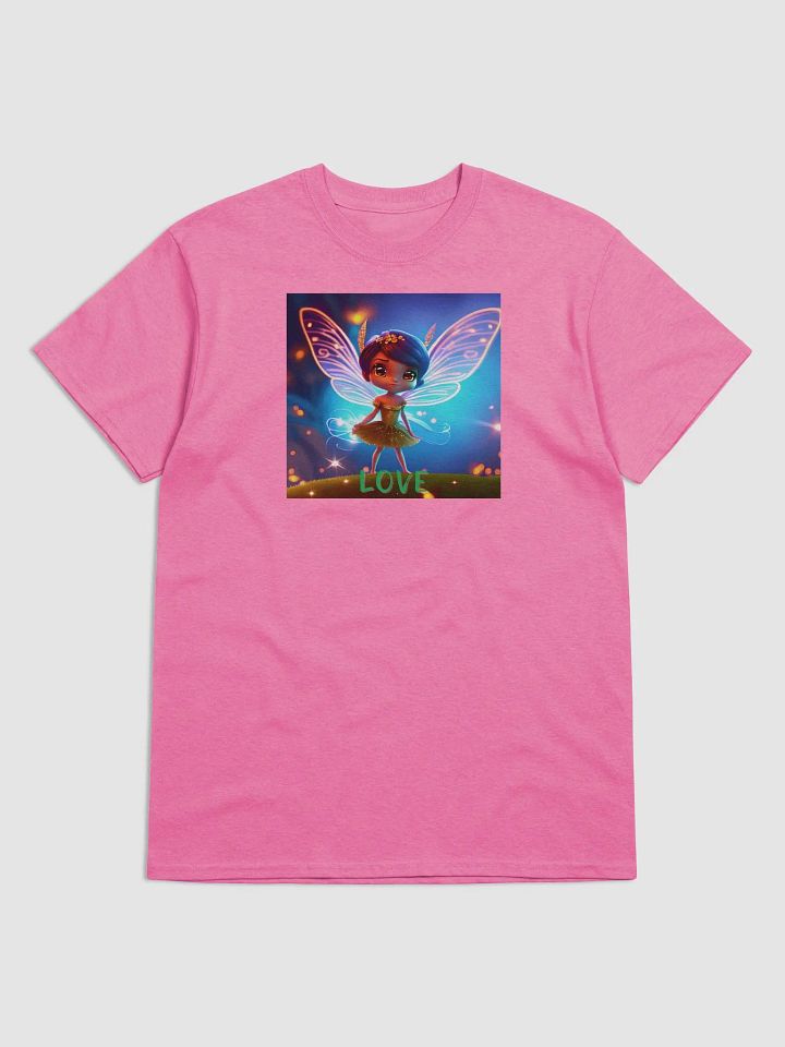 Magical Fairy Love product image (10)