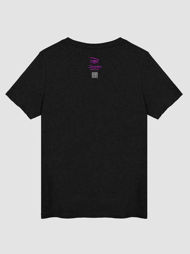 This Ain't Our First Rodeo Relaxed V-Neck Tee product image (9)