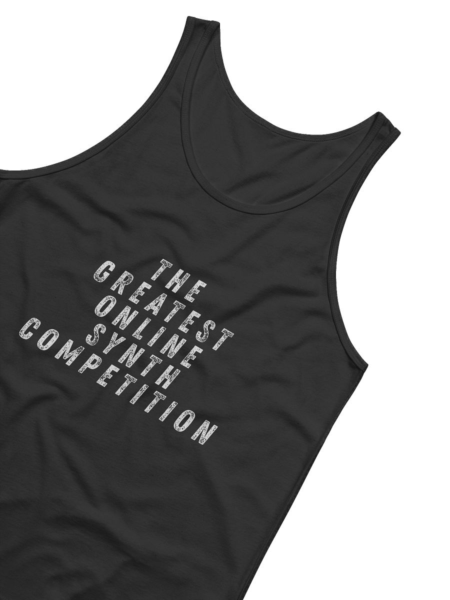 KUMITE TOUR TANK product image (14)