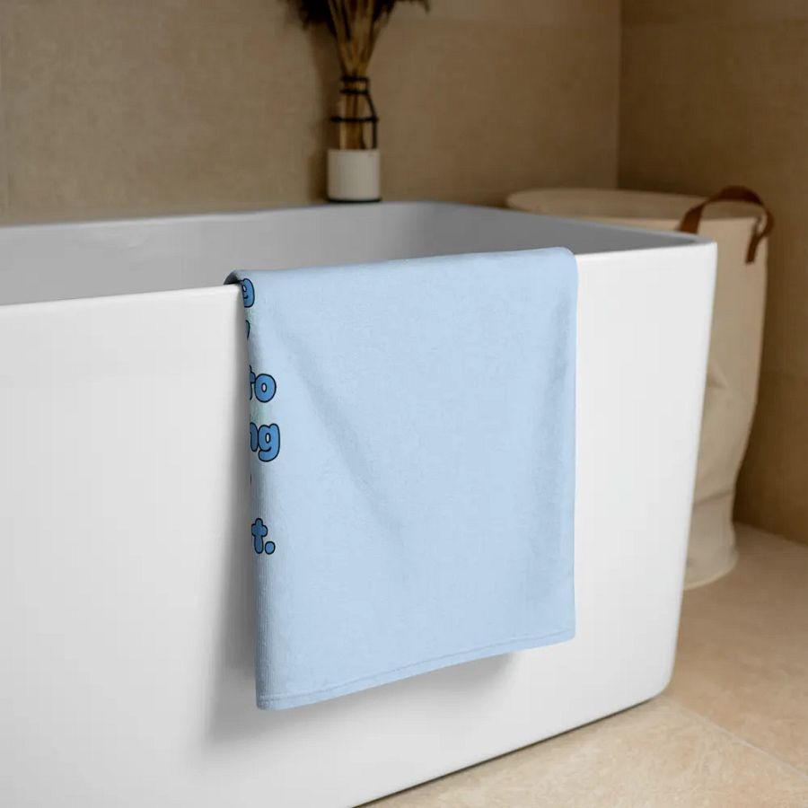 Parenting Towel product image (3)