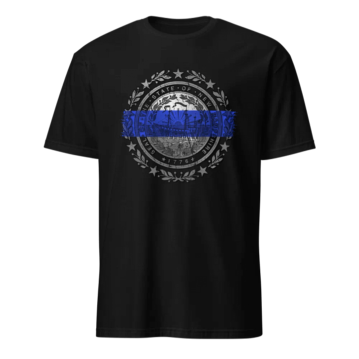 New Hampshire Police product image (1)