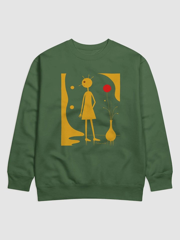 Cotton Heritage Premium Sweatshirt product image (21)