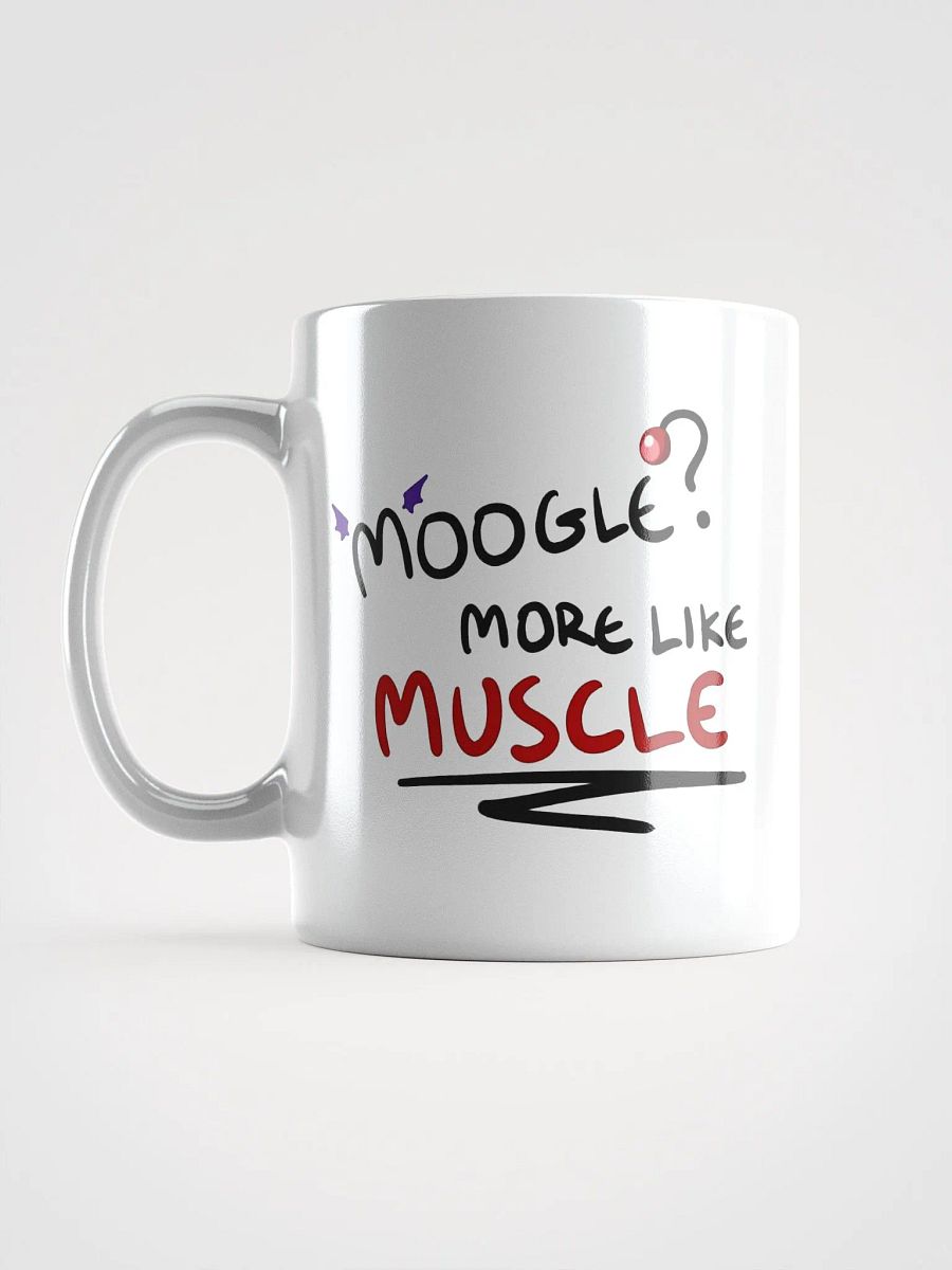 MuscleMog Mug product image (6)