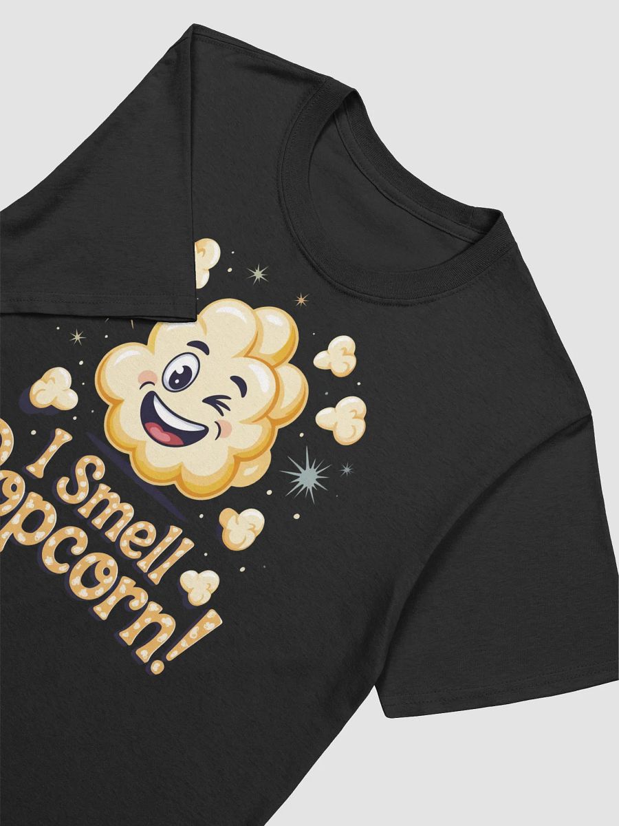 Playful Popcorn Wink T-Shirt product image (15)