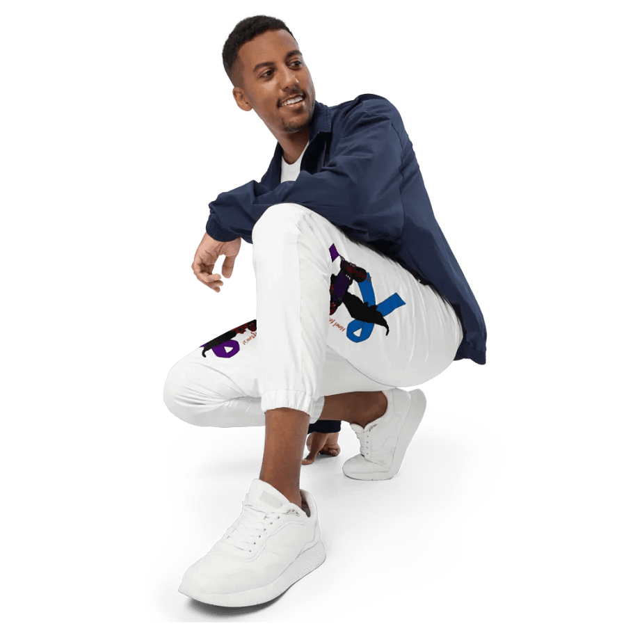 Huntington's Rogue Track Pants product image (5)