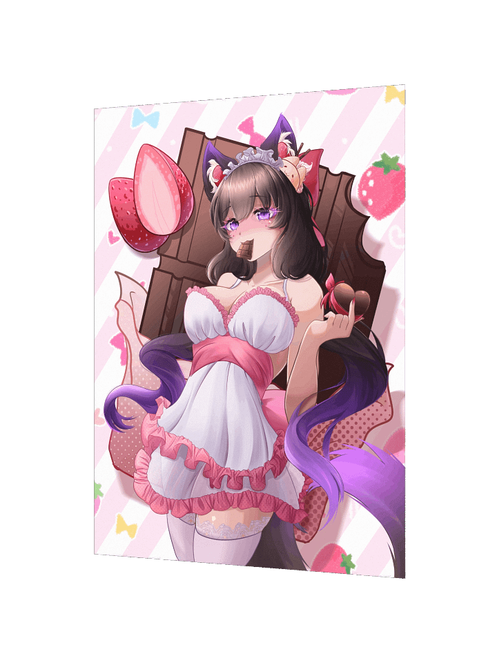 Sweet Poster product image (2)