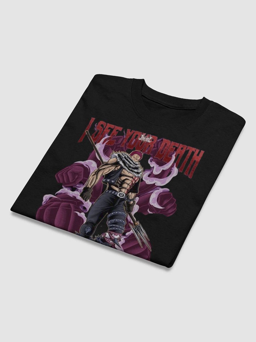 Katakuri T Shirt product image (30)