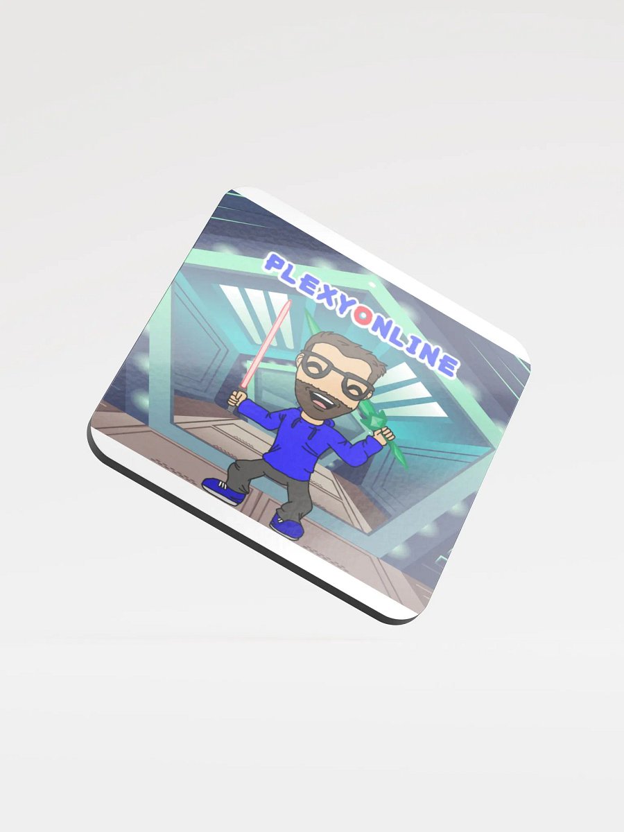 Plexy Coaster product image (1)