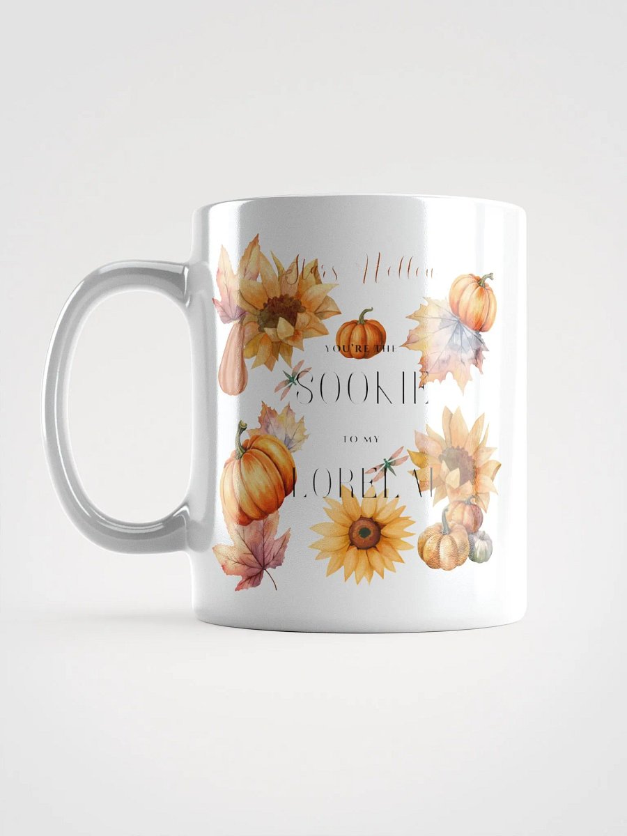 Sookie & Lorelai Mugs product image (7)
