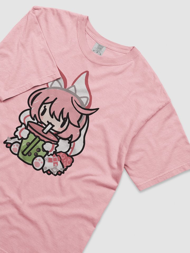 Boba Elphelt Shirt product image (8)