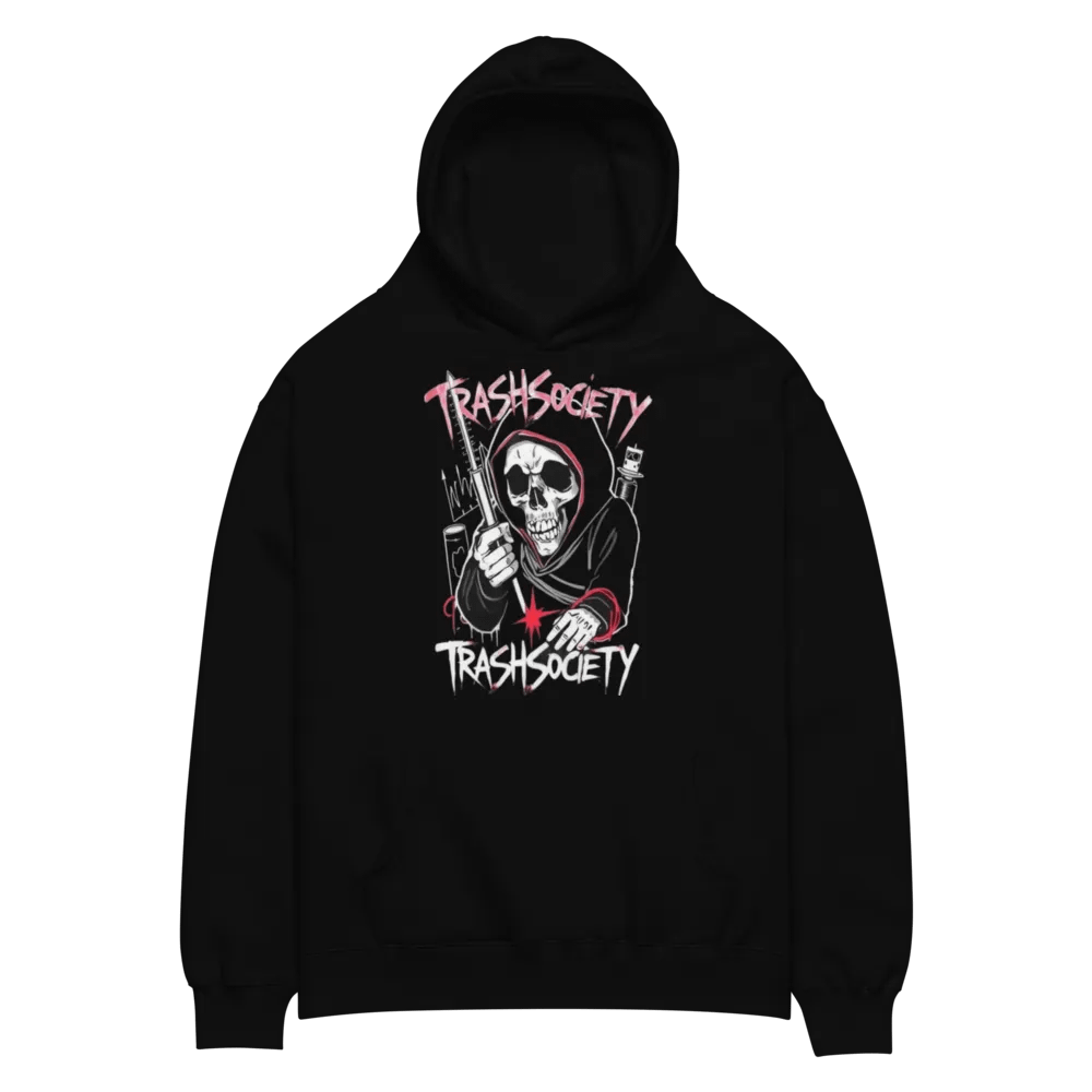 TRASH SOCIETY REAPER DOUBLE product image (2)