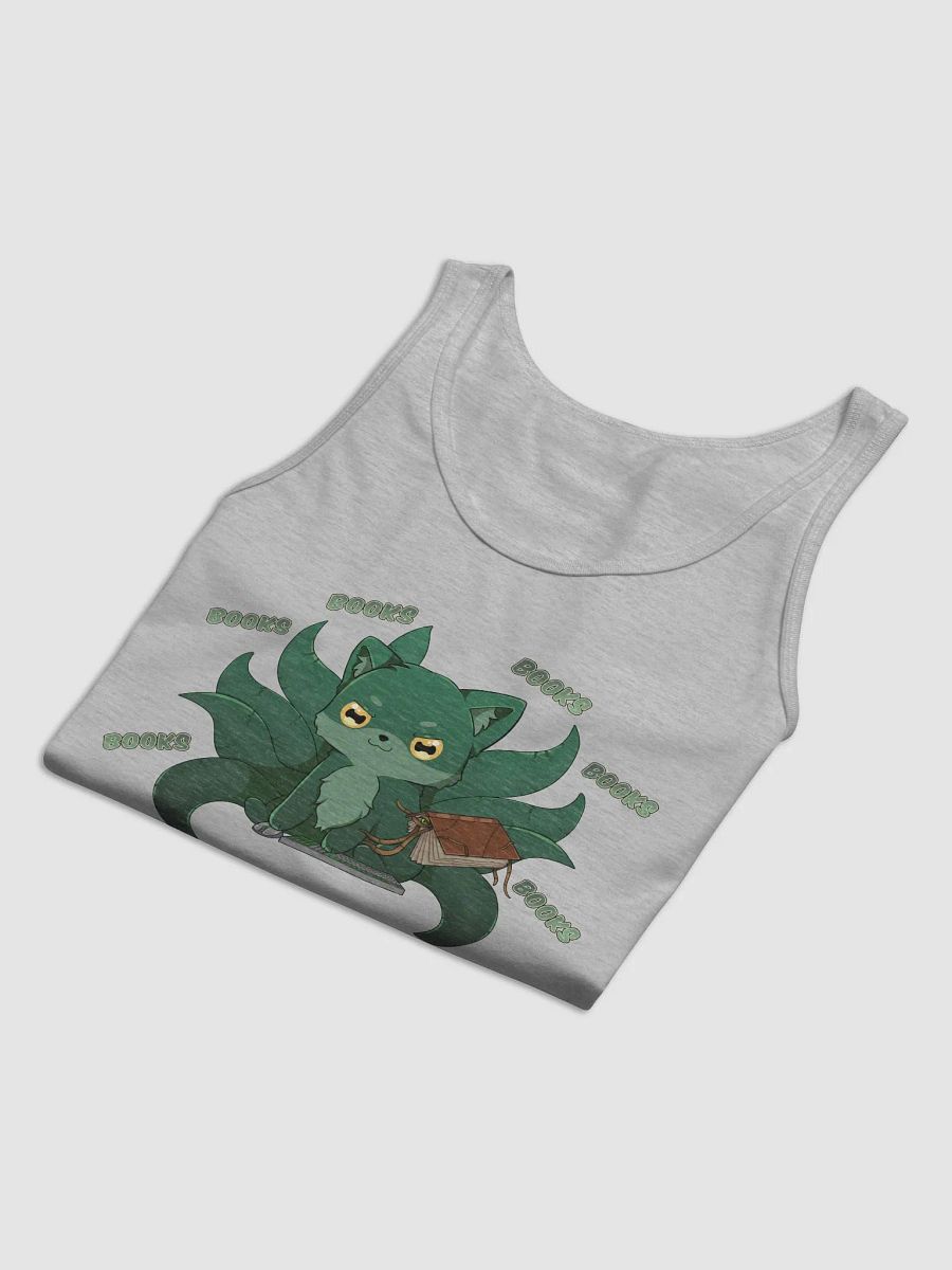 Arcanist Fox Tank product image (51)