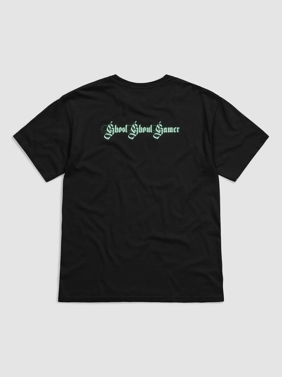 Spooky Sweetheart PJ Top: Official GhostGhoulGamer PJs product image (5)