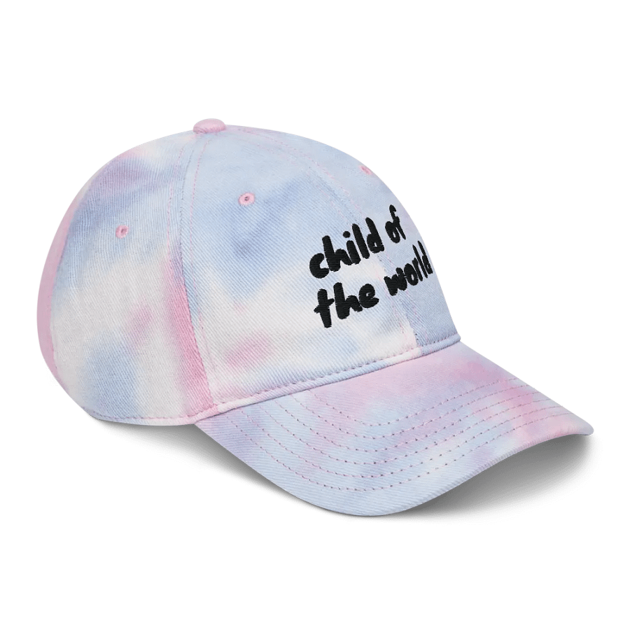 Child Of The World Hat product image (6)