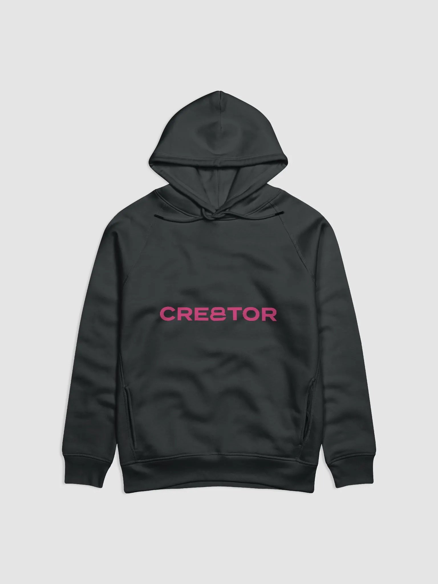 Cre8tor Day 1 Hoodie product image (2)