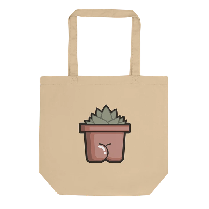 Totebag: Butt product image (2)