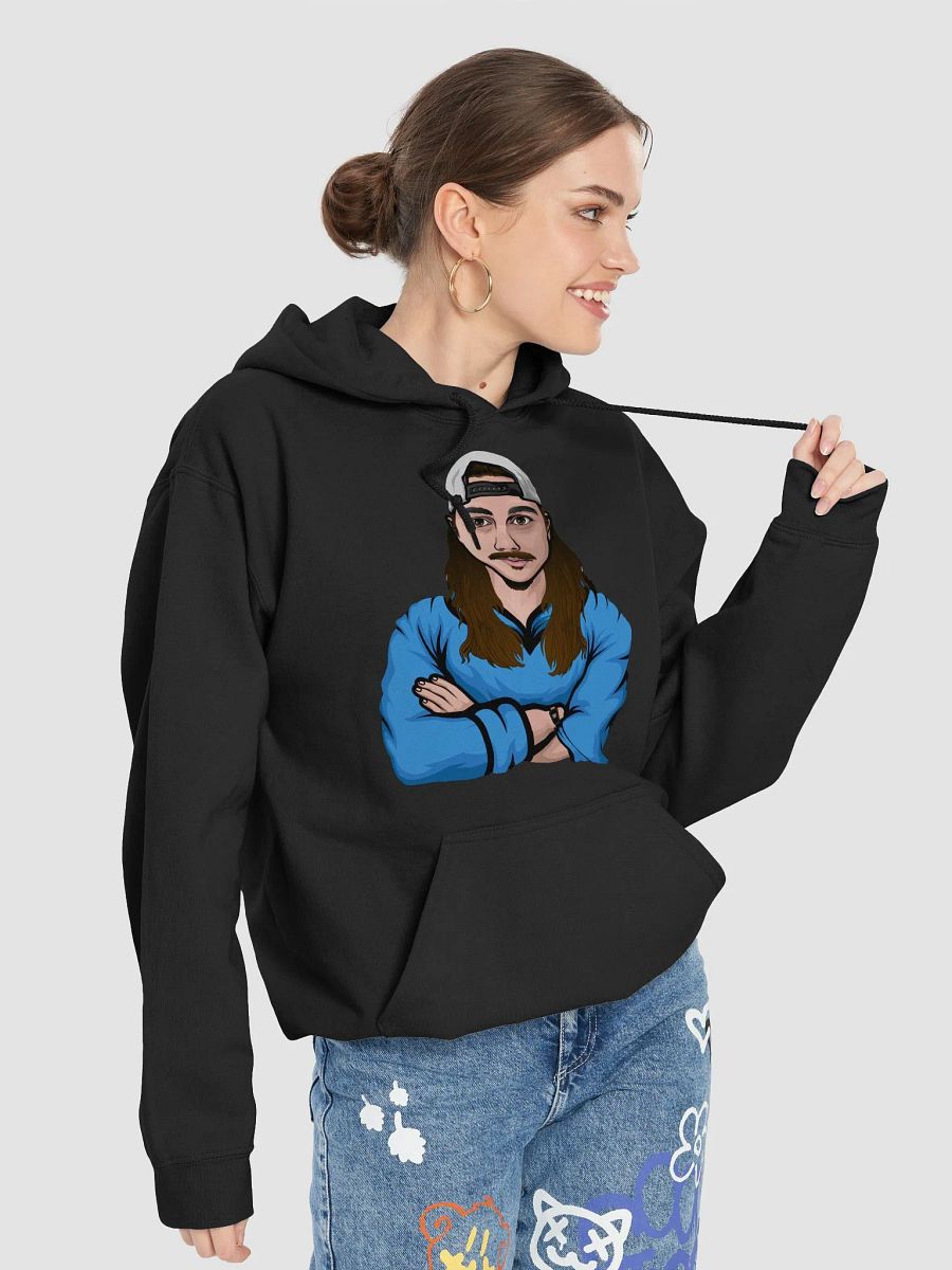 Wrytshots Cartoon Hoodie product image (7)