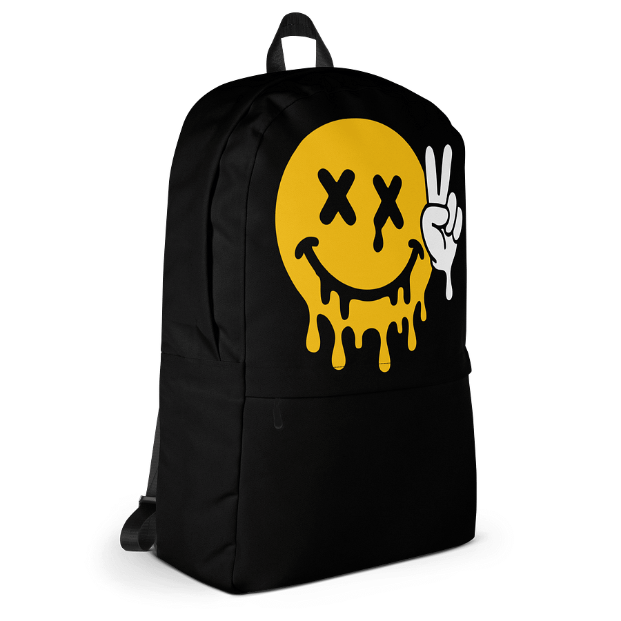 The Last Smile Backpack product image (3)