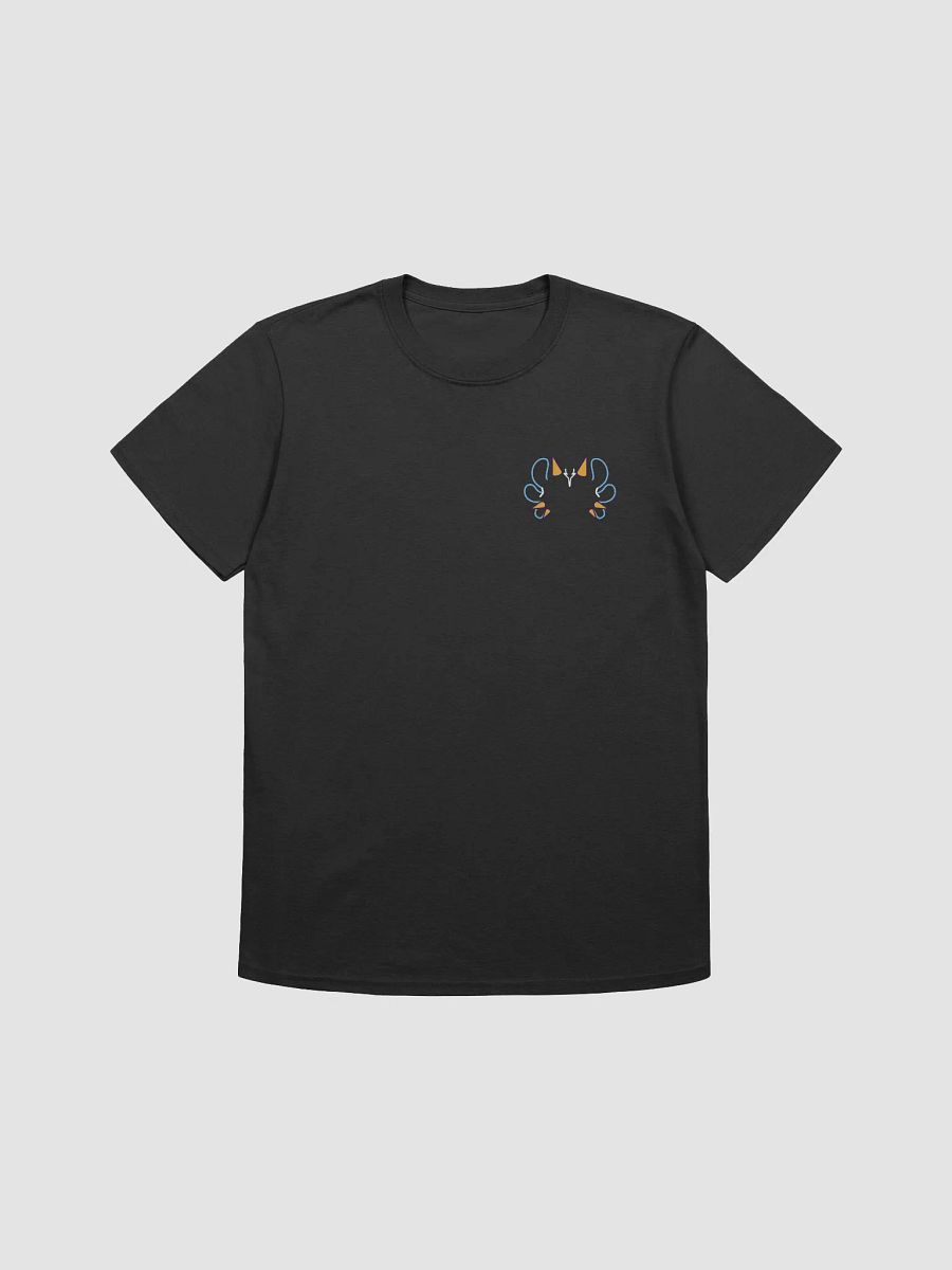 Minimalist T-Shirt product image (1)